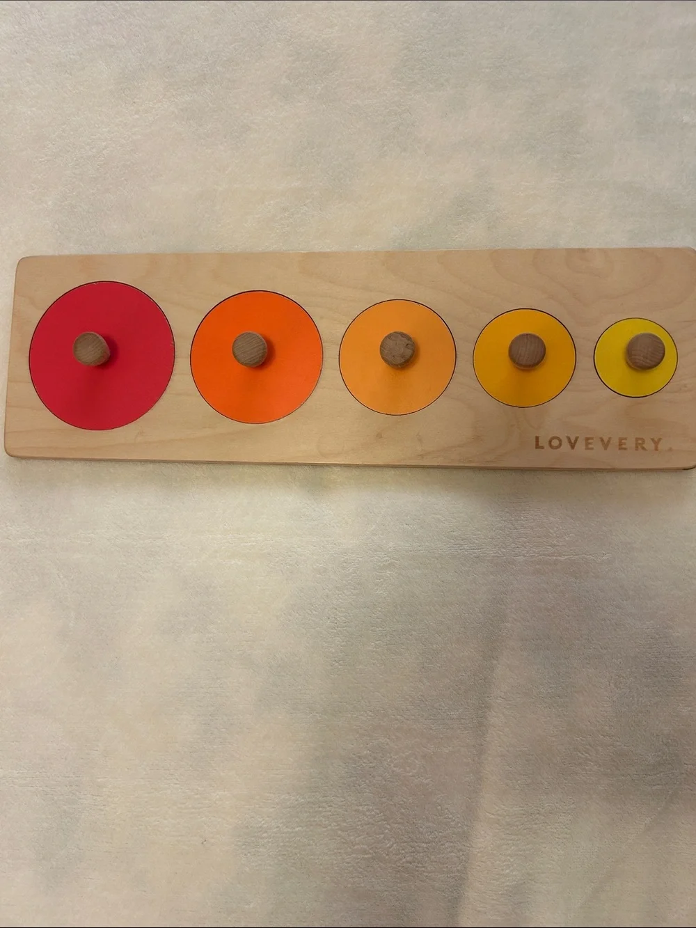 Lovevery Circle of Friends